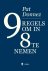 Pat Donnez - 9 regels om in 8 te nemen