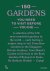 150 Gardens you need to vis...