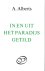 In en uit het paradijs getild