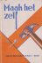 Maak het zelf. Handboek voo...