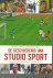 Liempt, Ad van en Luitzen, Jan - De geschiedenis van Studio Sport
