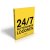 Karen Auer - 24/7 Rotterdamse loodsen