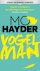 Mo Hayder - Jack Caffery 1 -   Vogelman