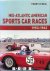Terry O'Neill - Mid-Atlantic American Sports Car Races 1953 - 1962