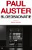 Paul Auster - Bloedbadnatie
