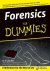 Forensics For Dummies
