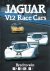 Ian Bamsey, Joe Saward - Jaguar V12 Race Cars. Bred to win