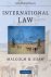 International law. 6th edit...