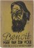 Benoit, man van zijn volk. ...