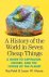 Jason W. Moore - A History of the World in Seven Cheap Things