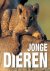 Jonge Dieren Kubusboek
