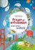 Usborne - Flapjesboek vragen en antwoorden over onze wereld