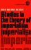 Studies in the theory of im...