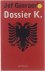Jef Geeraerts - Dossier K