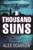 Scarrow, Alex - A Thousand Suns