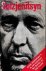 Solzjenitsyn. Autobiografie...