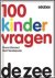 100 Kindervragen  - De zee