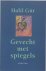 GUR, H. - Gevecht met spiegels