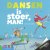 Dansen is stoer, man! / Zoe...