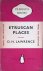Lawrence, D.H. - Etruscan Places