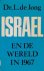 Israël en de wereld in 1967