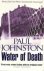Paul Johnston - Water of Death