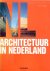 Architectuur in Nederland 1...