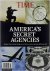 - - America's Secret Agencies