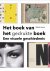 Het boek van het gedrukte boek