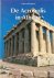 De Acropolis in Athene. Een...