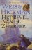 Het bevel van de zwerver (b...
