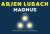 Arjen Lubach - Magnus