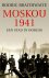 Moskou 1941 een stad in oorlog