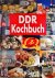 Hans Otzen - DDR Kochbuch