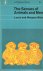 Milne, Lorus and Margery - The Senses of Animals and Men.