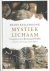 Mystiek lichaam. Luisterboe...
