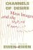 Ewen, Stuart & Elizabeth - Channels Of Desire: Mass Images and the Shaping of American Consciousness
