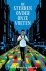 David Barclay Moore - De sterren onder onze voeten