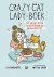 Crazy Cat Lady-boek 101 wee...