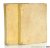 Scaramelli, Giovanni Battista. - Direttorio Ascetico : in cui s'insegna il modo di condurre l'anime per vie ordinarie della grazia alla perfezione Cristiana. [ 2 volumes ].