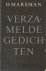 Verzamelde gedichten