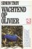 Troy, Simon - Wachtend op Olivier