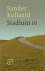 Sander Kollaard - Stadium IV