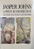 JOHNS, JASPER - RIVA CASTLEMAN. - Jasper Johns: a Print Retrospective.