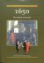 W. Frijhoff - 1650 / Bevochten eendracht / Nederlandse cultuur in Europese context / 1