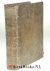 Braunius [Braun], Johannes - Leere der verbonden, ofte Kort begryp der onderwysige en wederleggige godgeleerdheid. / Op een klare en bevattelyke wyse in het Latijn beschreven door Johannes Braunius ... In het Nederduits vertaald, van den schrijver selve na gesien en voor ...