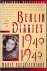 Berlin Diaries 1940-1945