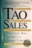 The Tao of Sales: The Easy ...