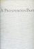 A Prosperous Past. The Sump...
