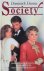 Dunne, Dominick Dunne - Society